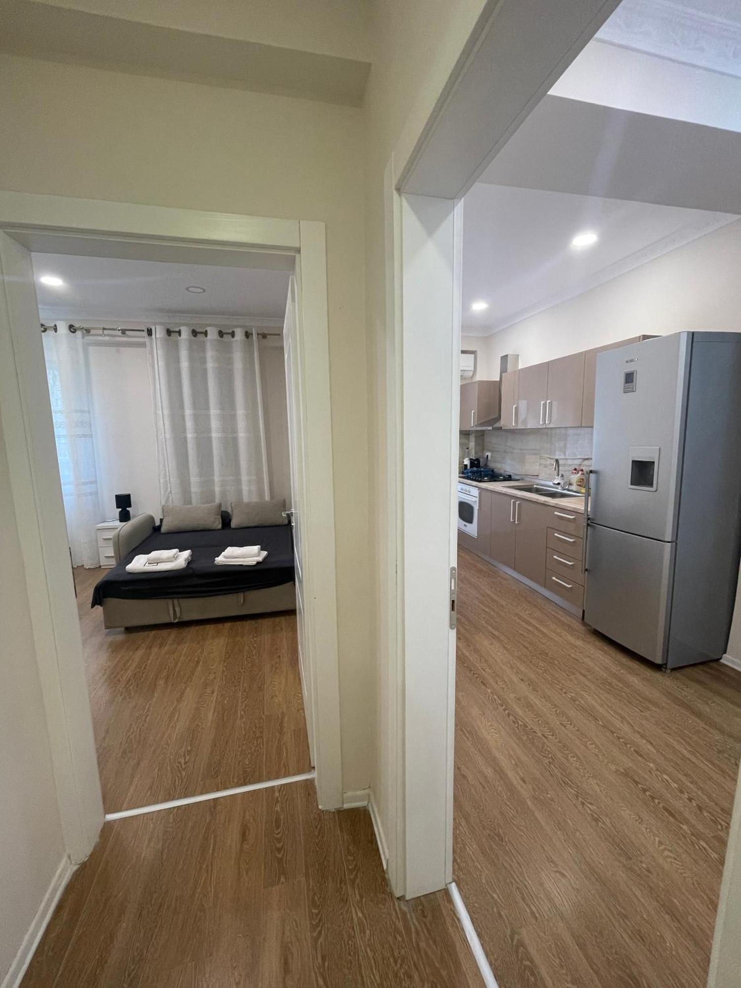 Apartamento Dolce *