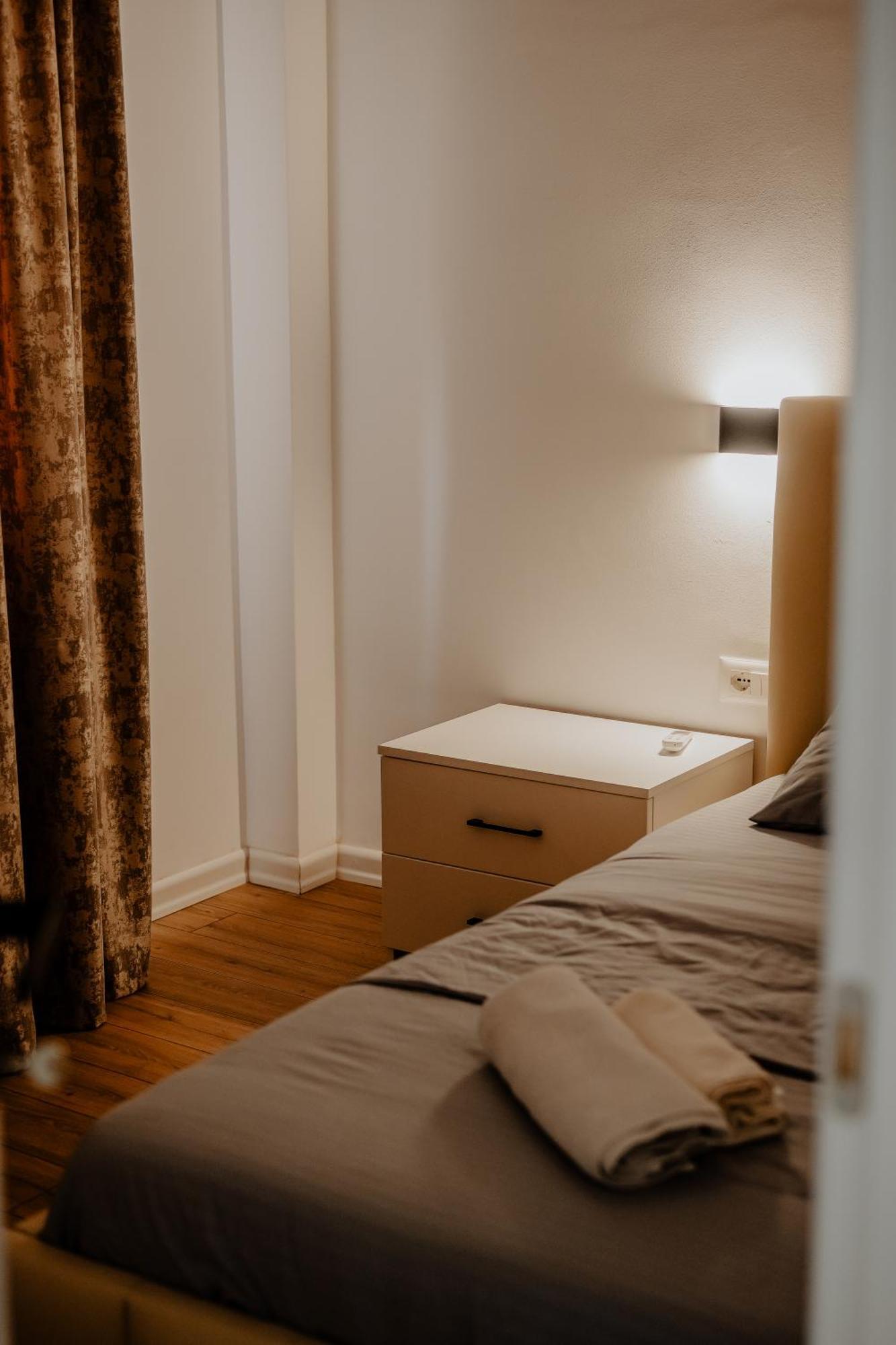 Apartment Dolce Tirana