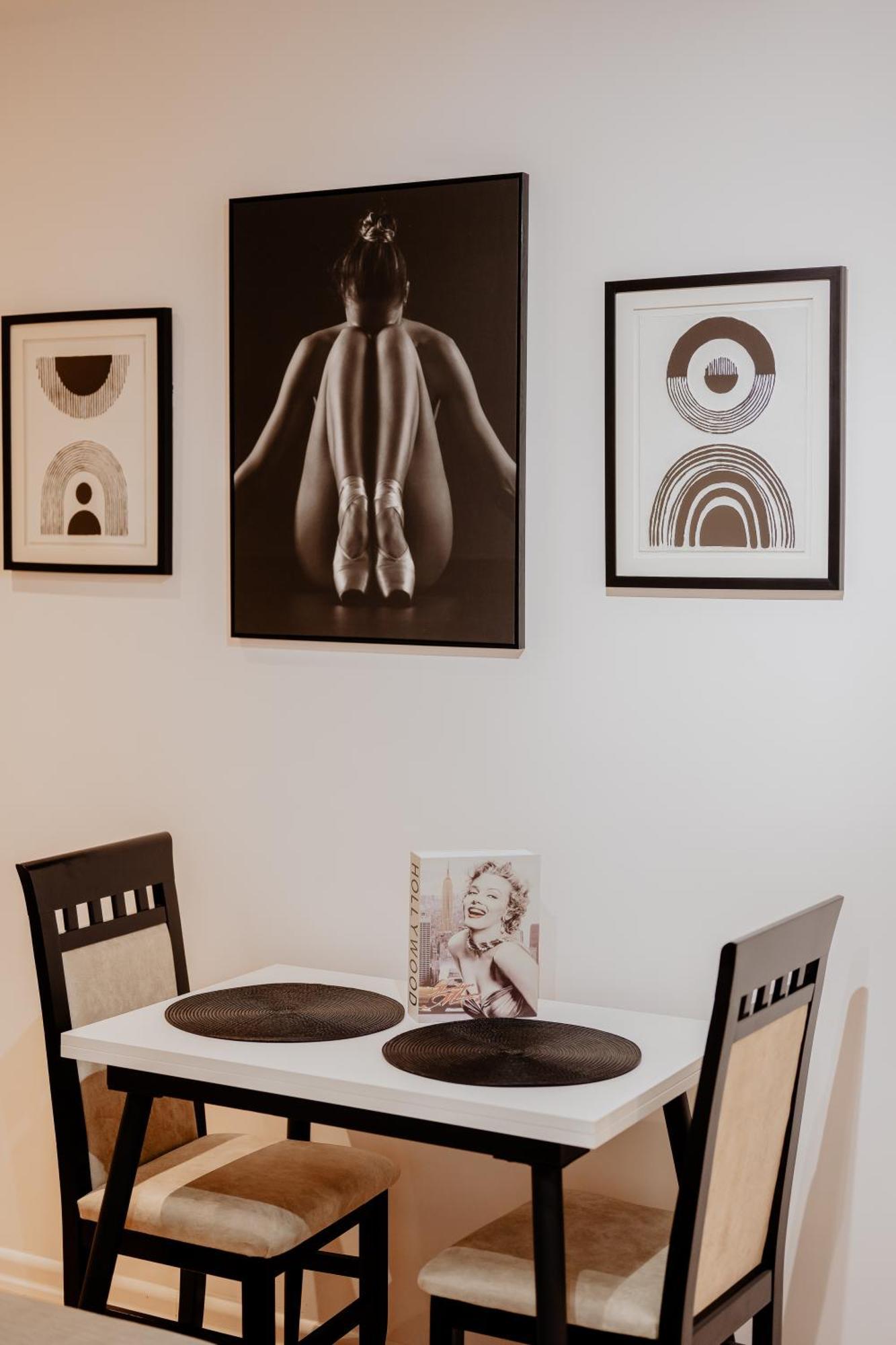Appartement Dolce *