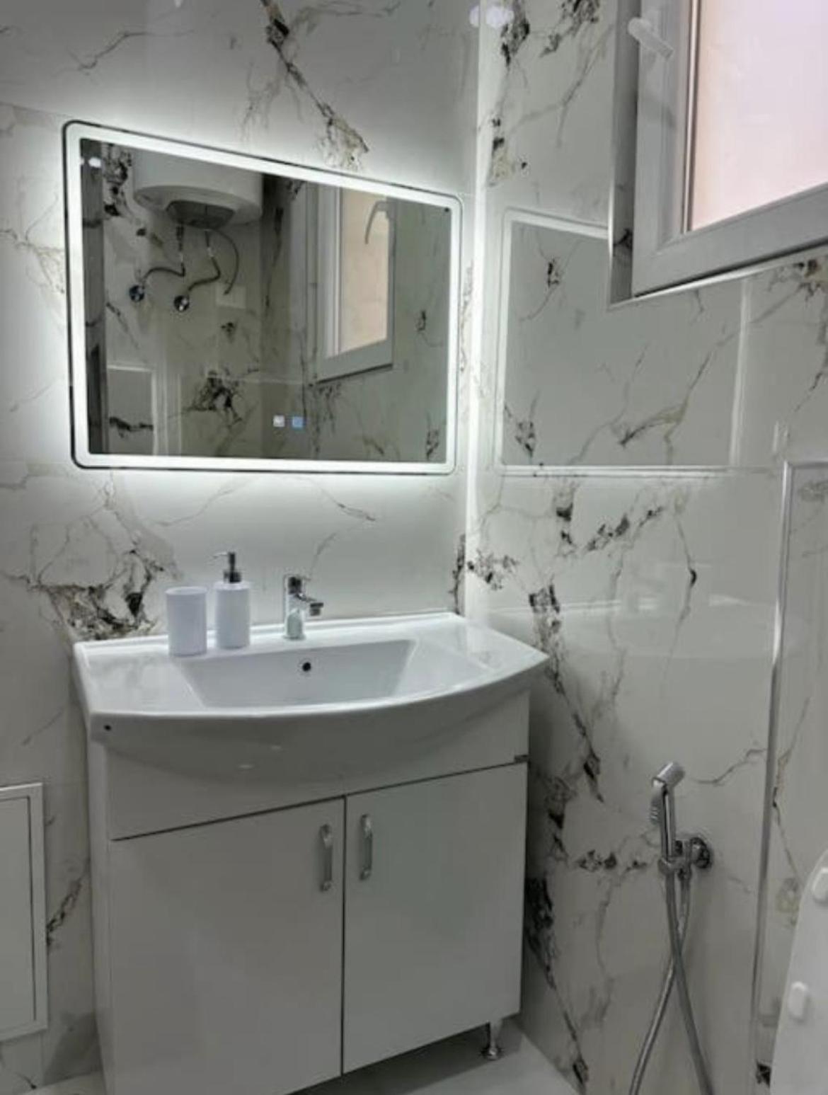 Appartement Dolce *