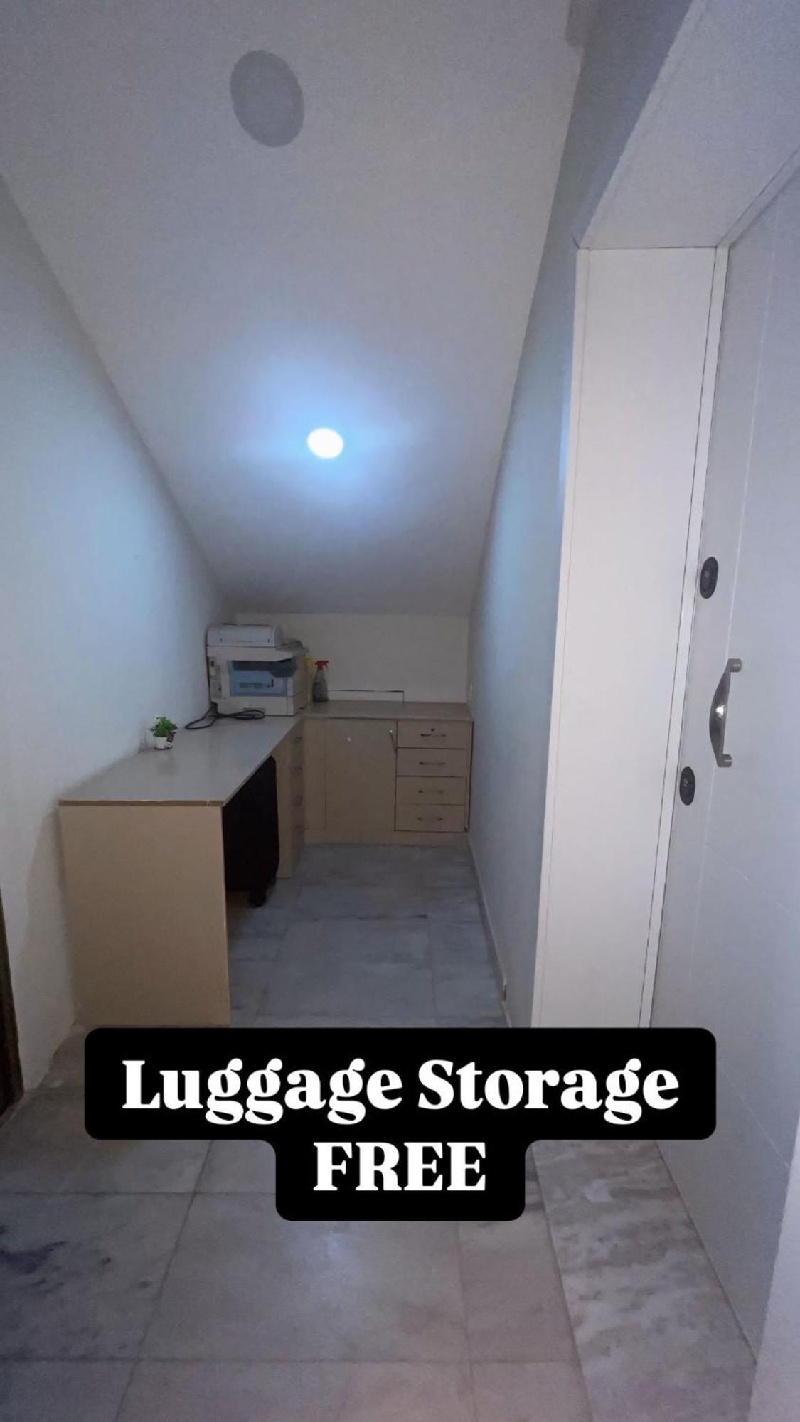 Dolce Appartement Tirana