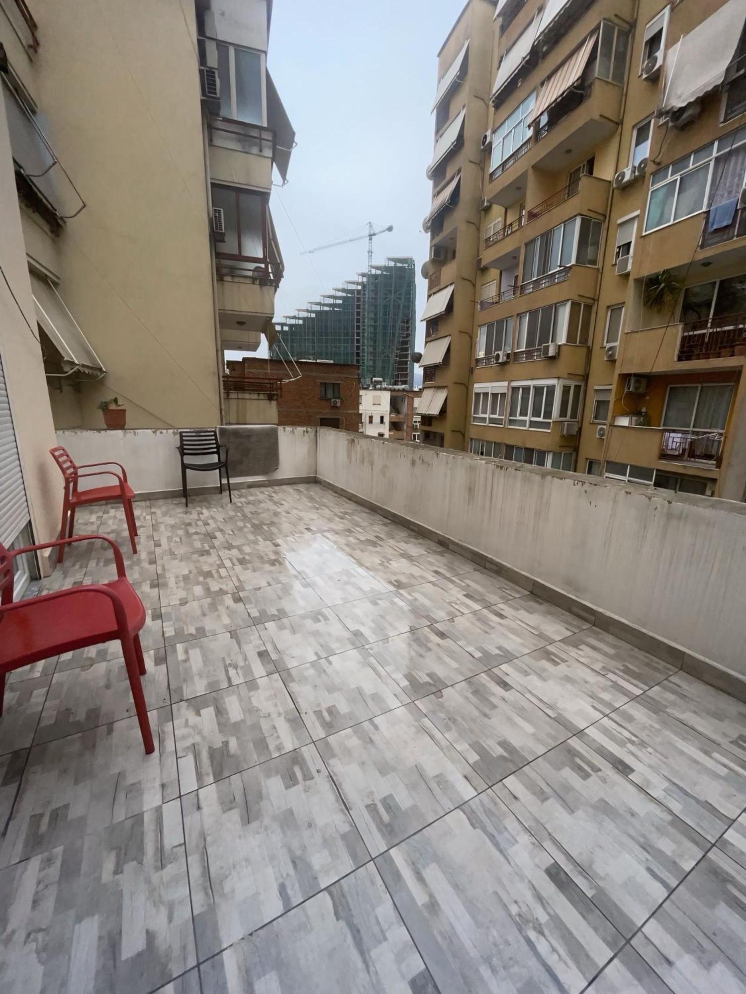Dolce Apartment Tirana