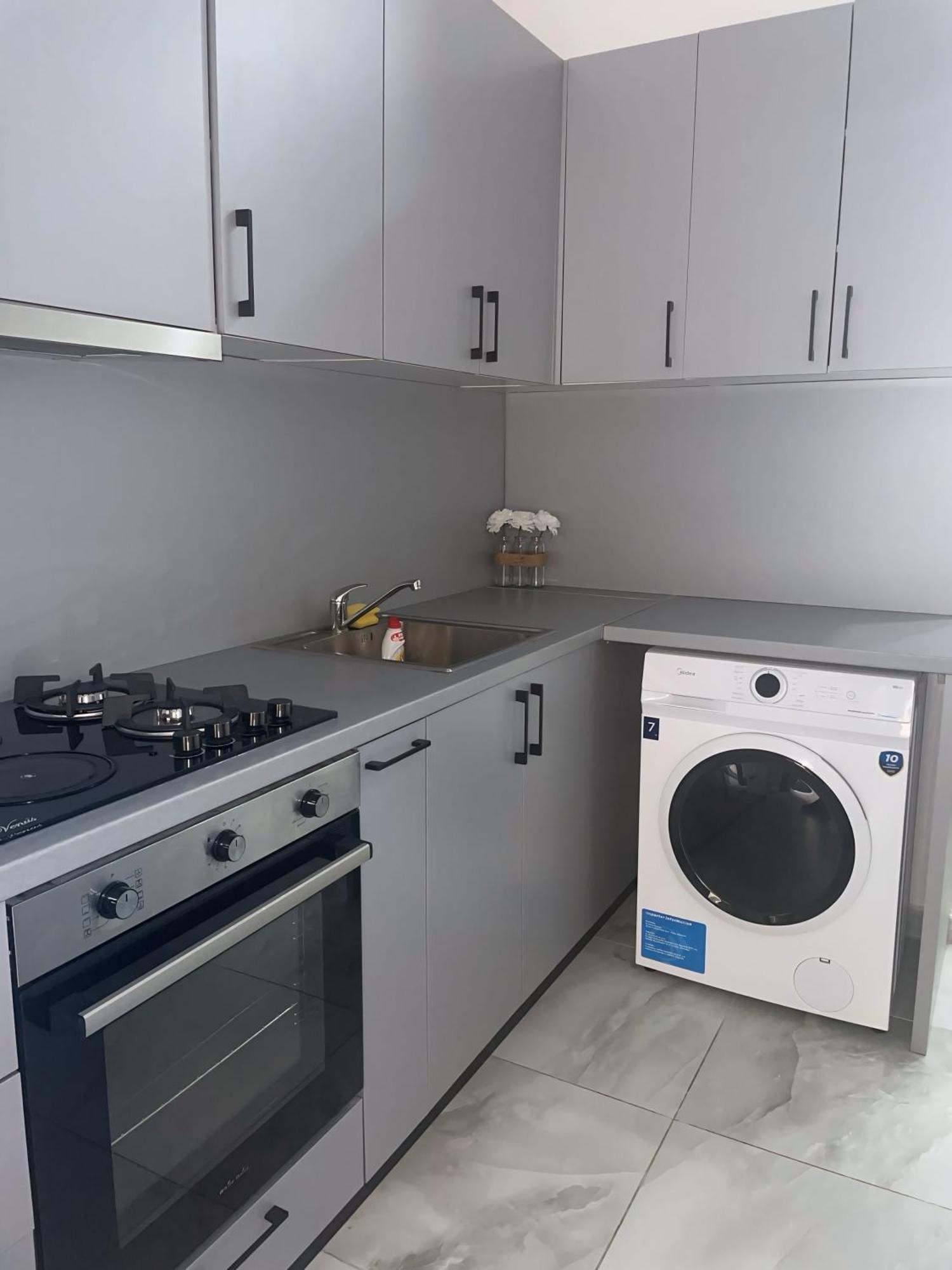Appartement Dolce